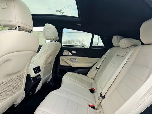 New 2026 Mercedes-Benz GLE 450 4MATIC Coupe image 16