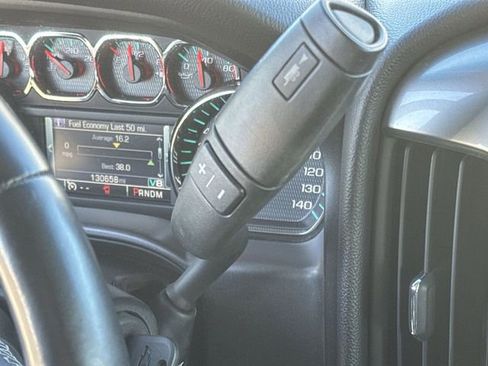 Used 2016 Chevrolet Silverado 1500 LT w/ All Star Edition image 15