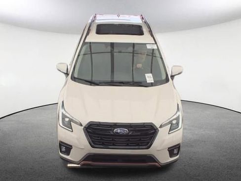 Used 2023 Subaru Forester Sport image 2
