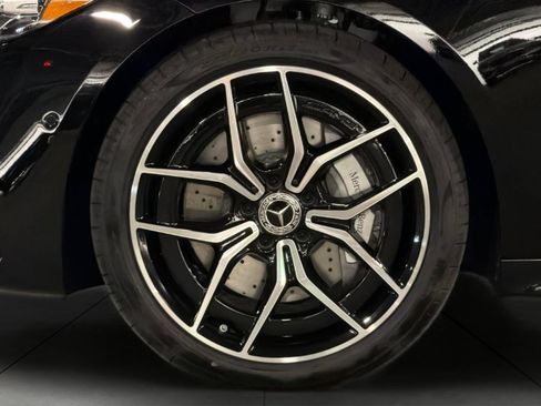 New 2026 Mercedes-Benz C 300 Sedan image 24