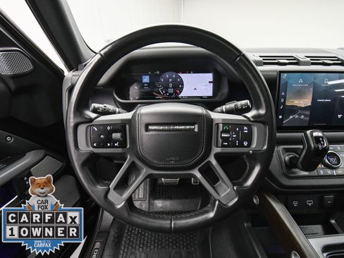 Used 2023 Land Rover Defender 130 X image 14