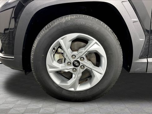 Used 2024 Hyundai Tucson SEL AWD/4WD image 33
