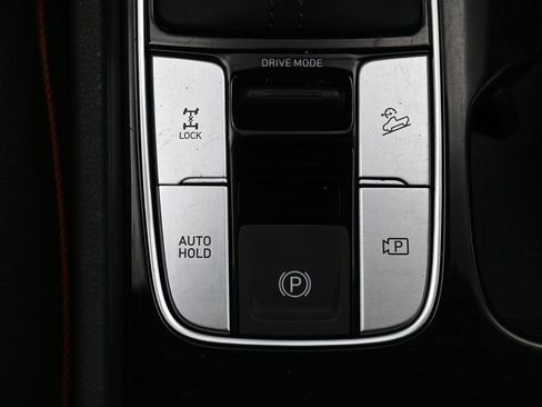 Used 2022 Hyundai Santa Cruz Limited w/ Cargo Package AWD/4WD image 26
