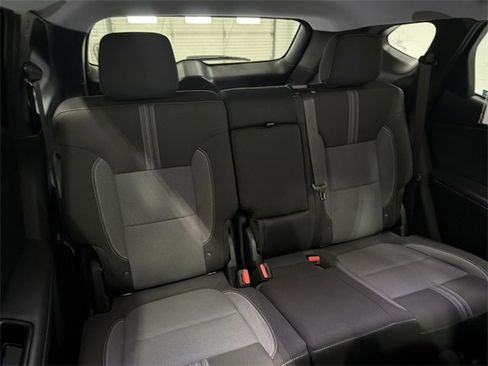 Certified 2024 Chevrolet Blazer LT w/ Convenience Package image 17