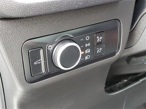 Certified 2023 Ford Escape Active w/ Tech Pack #1 image 12