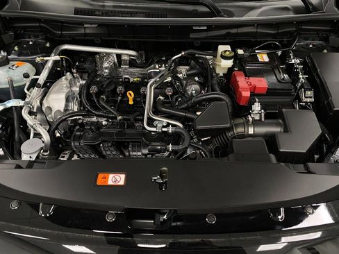 New 2025 Mitsubishi Outlander SEL image 11