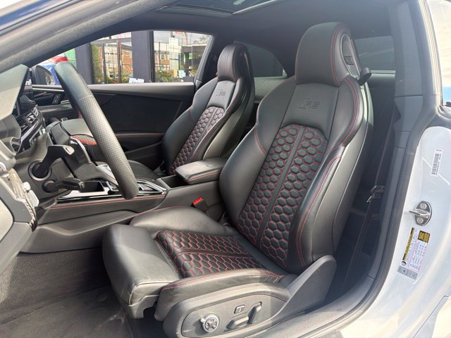 Used 2021 Audi RS 5 AWD/4WD image 16