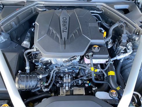 New 2026 Genesis G70 2.5T Prestige RWD image 28