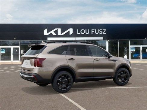 New 2026 Kia Sorento SX Prestige image 6