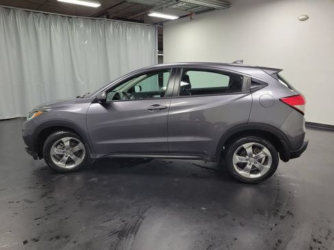 Used 2022 Honda HR-V LX image 5