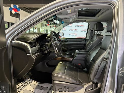 Used 2018 Chevrolet Suburban LT AWD/4WD image 29