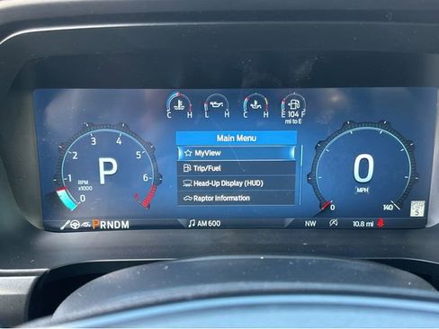 New 2026 Ford F150 Raptor image 11