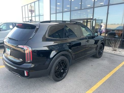 Used 2024 Kia Telluride SX X-Line image 3