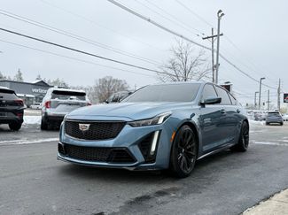 Used 2023 Cadillac CT5 V Blackwing w/ Parking Package video 2