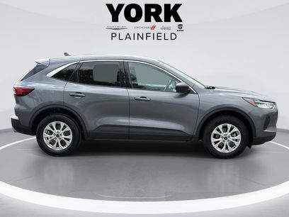 Used 2024 Ford Escape Active