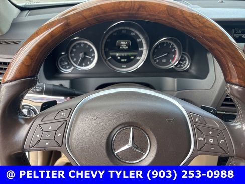 Used 2013 Mercedes-Benz E 350 Cabriolet image 15