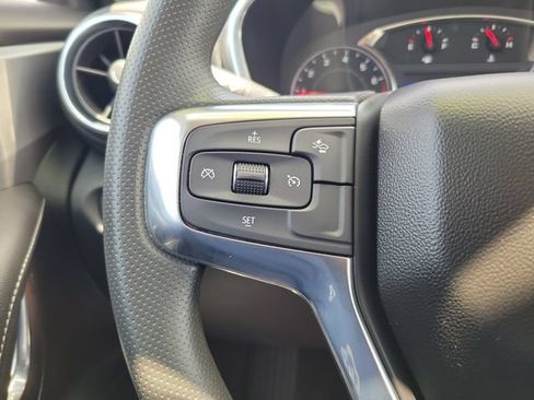 Used 2023 Chevrolet Blazer LT FWD image 20