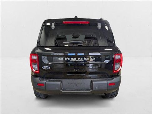 New 2025 Ford Bronco Sport Big Bend w/ Convenience Package image 7