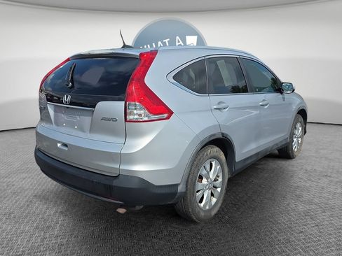 Used 2012 Honda CR-V EX-L image 3