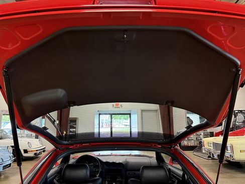 Used 1995 Mitsubishi 3000GT VR-4 AWD/4WD image 47