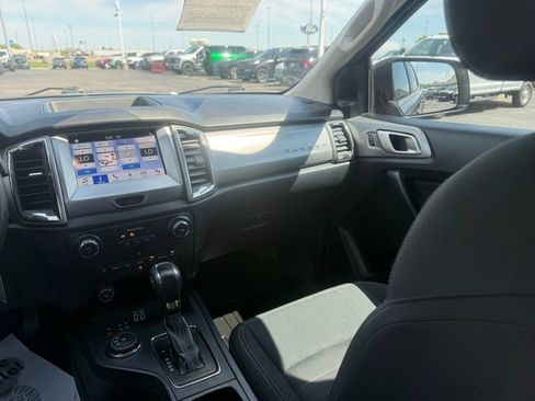 Certified 2019 Ford Ranger XLT w/ Equipment Group 302A Luxury AWD/4WD image 34