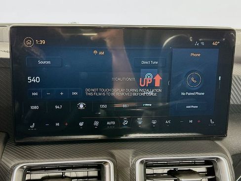 New 2026 Ford Mustang GT Premium image 14