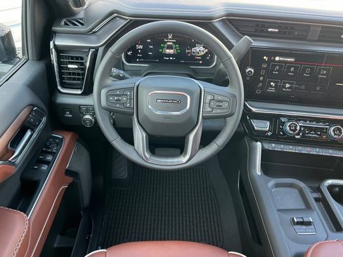 New 2026 GMC Sierra 2500 Denali Ultimate image 13