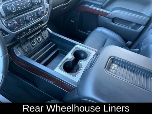 Used 2018 GMC Sierra 1500 SLT AWD/4WD image 38
