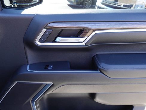 Used 2024 Chevrolet Silverado 1500 RST w/ Protection Package image 27