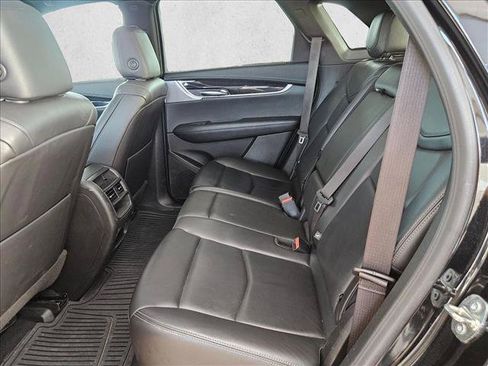 Used 2023 Cadillac XT5 Premium Luxury AWD/4WD image 13