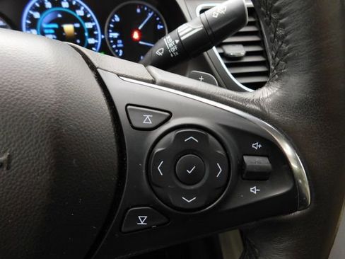 Used 2017 Buick LaCrosse Essence w/ Sun and Shade Package image 23