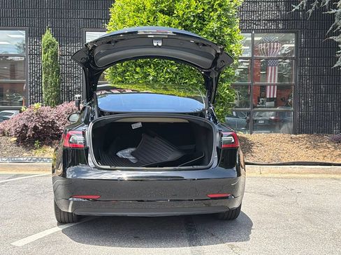 Used 2021 Tesla Model 3 Standard Range Plus RWD image 17