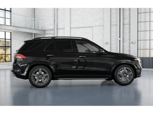 New 2026 Mercedes-Benz GLE 450 GLE 450 image 17