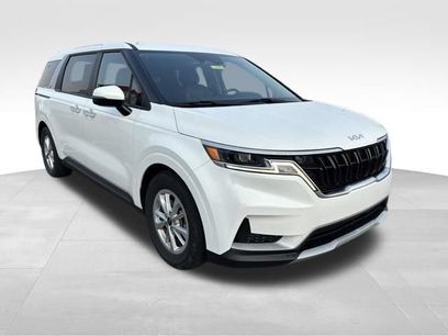 Used 2022 Kia Carnival LX