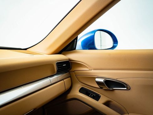 Used 2015 Porsche 911 Carrera S image 35