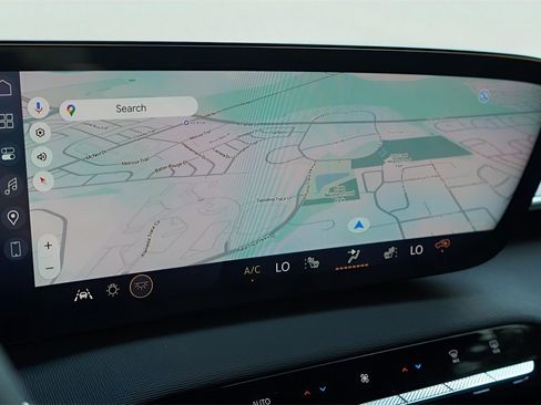 New 2026 Buick Enclave Sport Touring w/ Super Cruise Package image 11