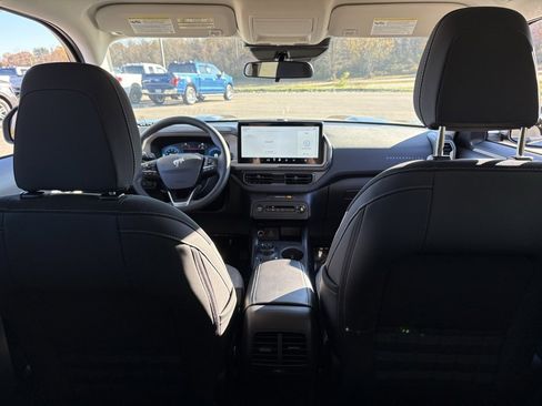 New 2025 Ford Bronco Sport Big Bend image 23