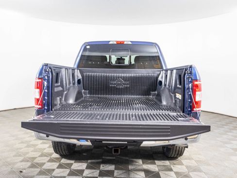 Used 2020 Ford F150 XLT w/ Equipment Group 302A Luxury image 42