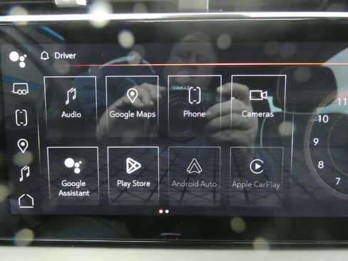 Certified 2023 GMC Sierra 1500 AT4X image 23