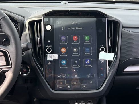 New 2026 Subaru Forester Premium image 19