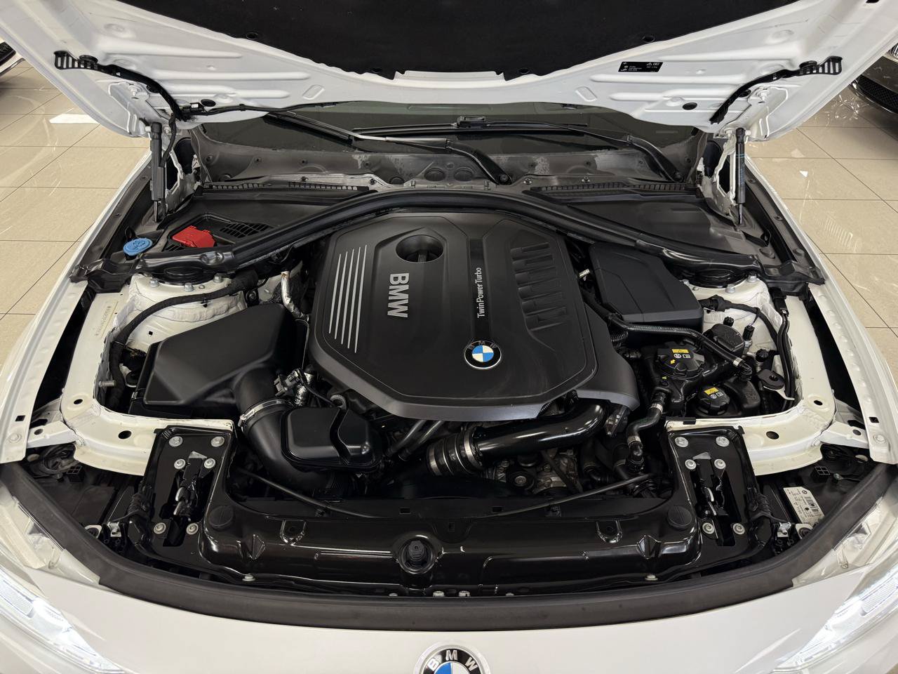 Used 2016 BMW 340i Sedan RWD image 33