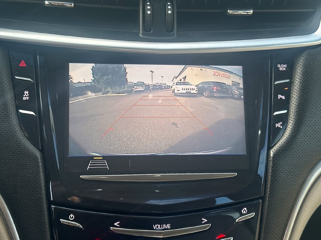Used 2018 Cadillac XTS Luxury FWD image 36