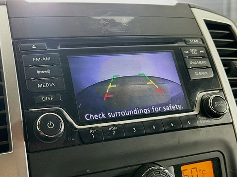 Used 2018 Nissan Frontier SV w/ Value Truck Package AWD/4WD image 22