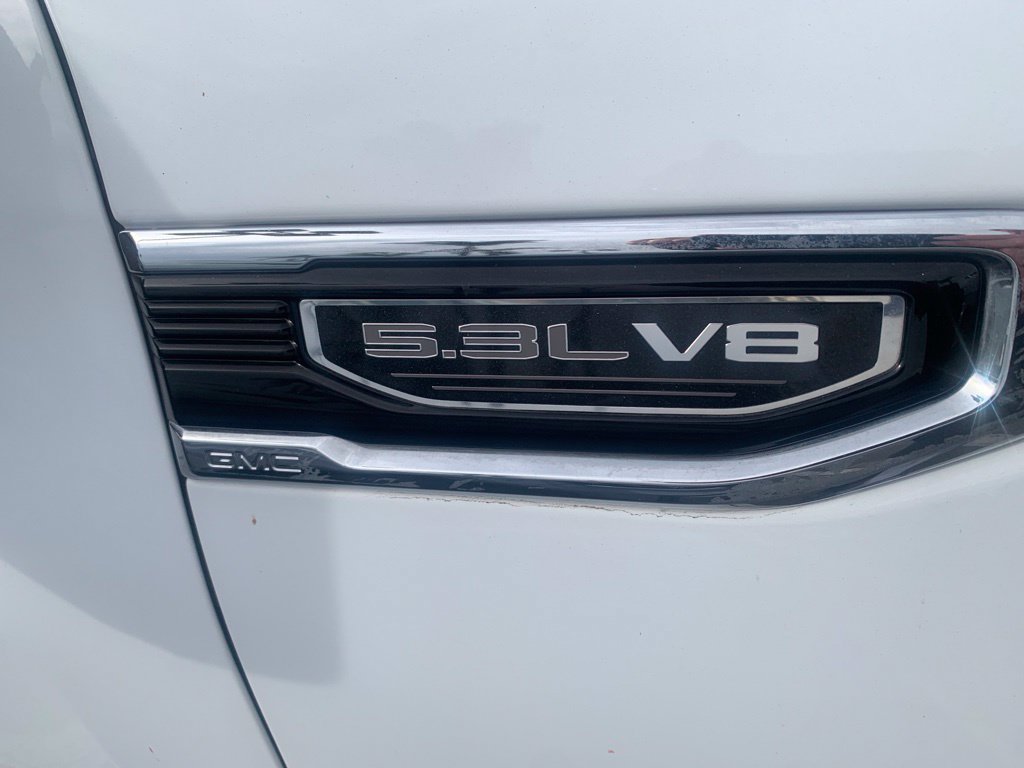 Used 2023 GMC Sierra 1500 SLE AWD/4WD image 5