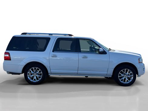 Used 2015 Ford Expedition EL Limited image 6
