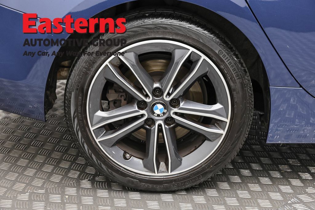Used 2022 BMW 228i Gran Coupe w/ Convenience Package FWD image 31