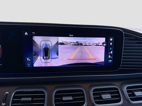 Certified 2024 Mercedes-Benz GLE 350 4MATIC image 15