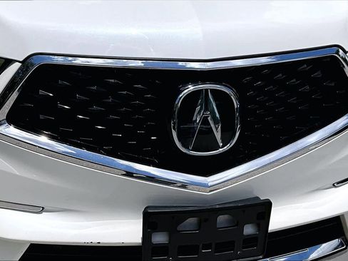Used 2018 Acura MDX FWD w/ Technology Package image 30