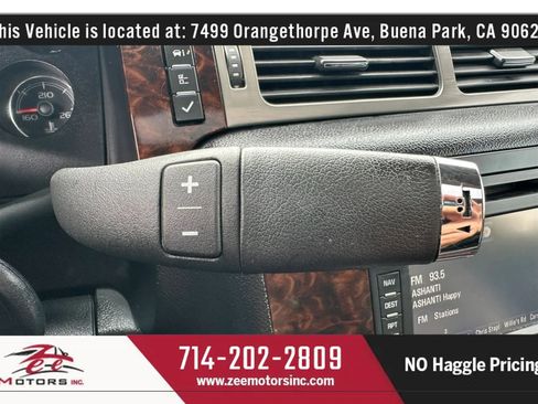 Used 2014 GMC Yukon Denali image 35