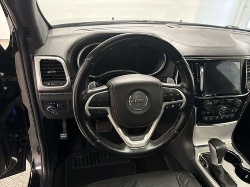 Used 2020 Jeep Grand Cherokee Summit image 15